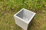 Vivo next square planter