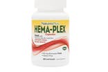 NaturesPlus hema-plex capsules