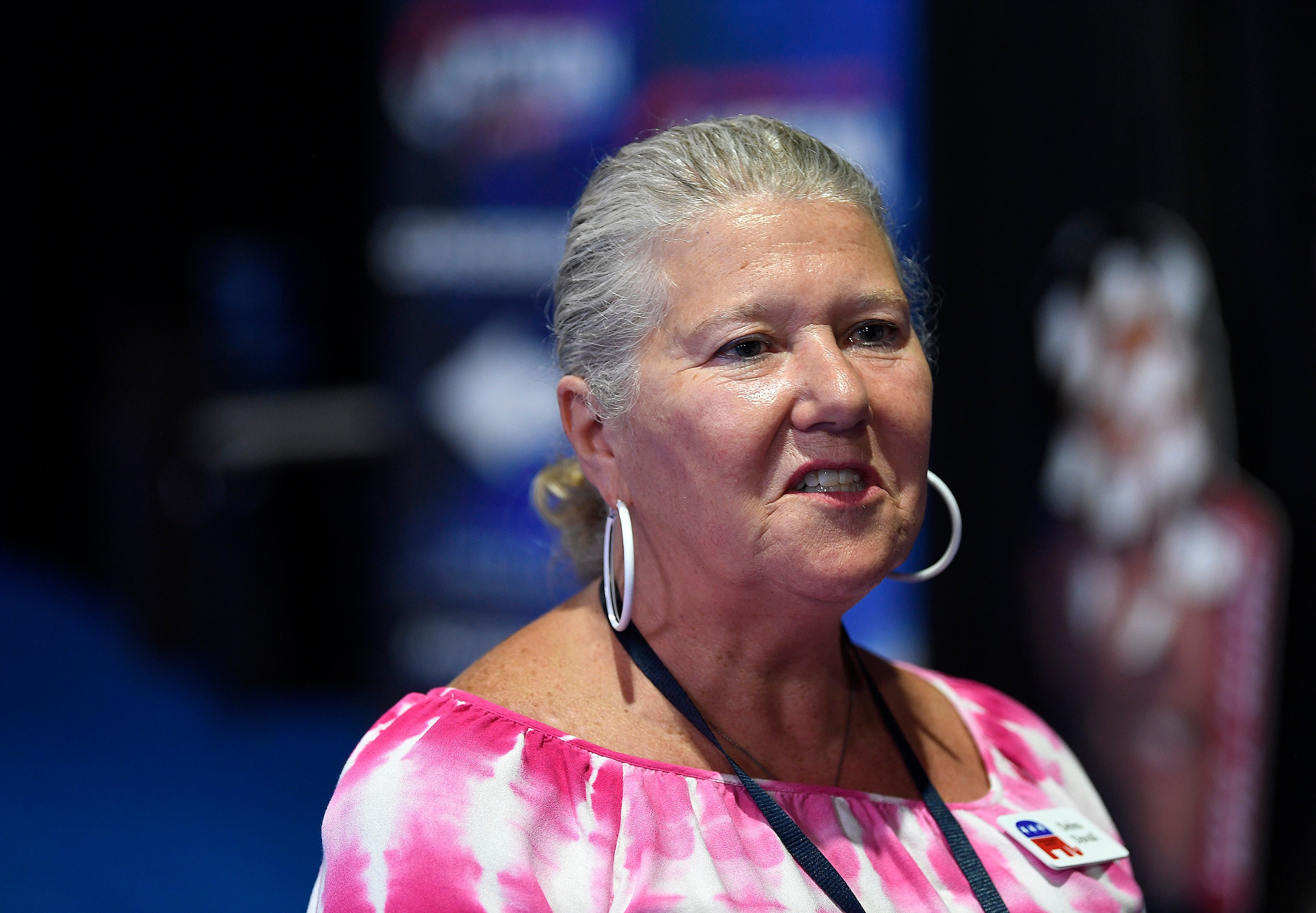 Election 2024 Turning Point Action