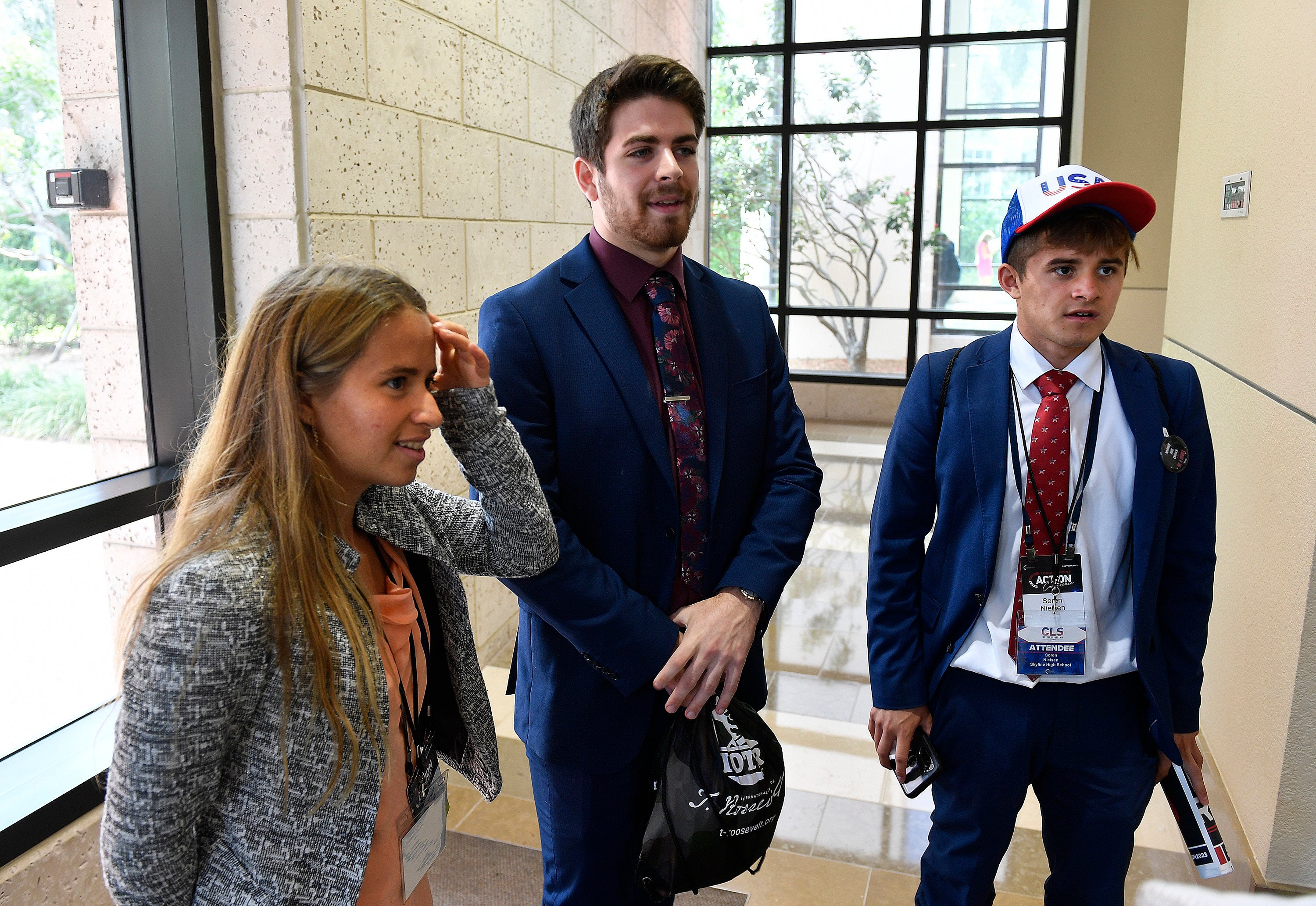 Election 2024 Turning Point Action