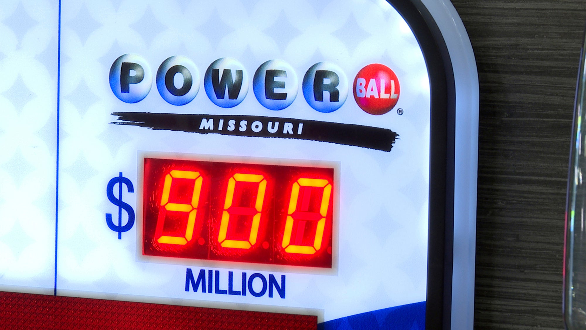 Powerball Jackpot