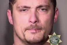 Governor under fire after it emerges person of interest released to fight wildfires before deaths