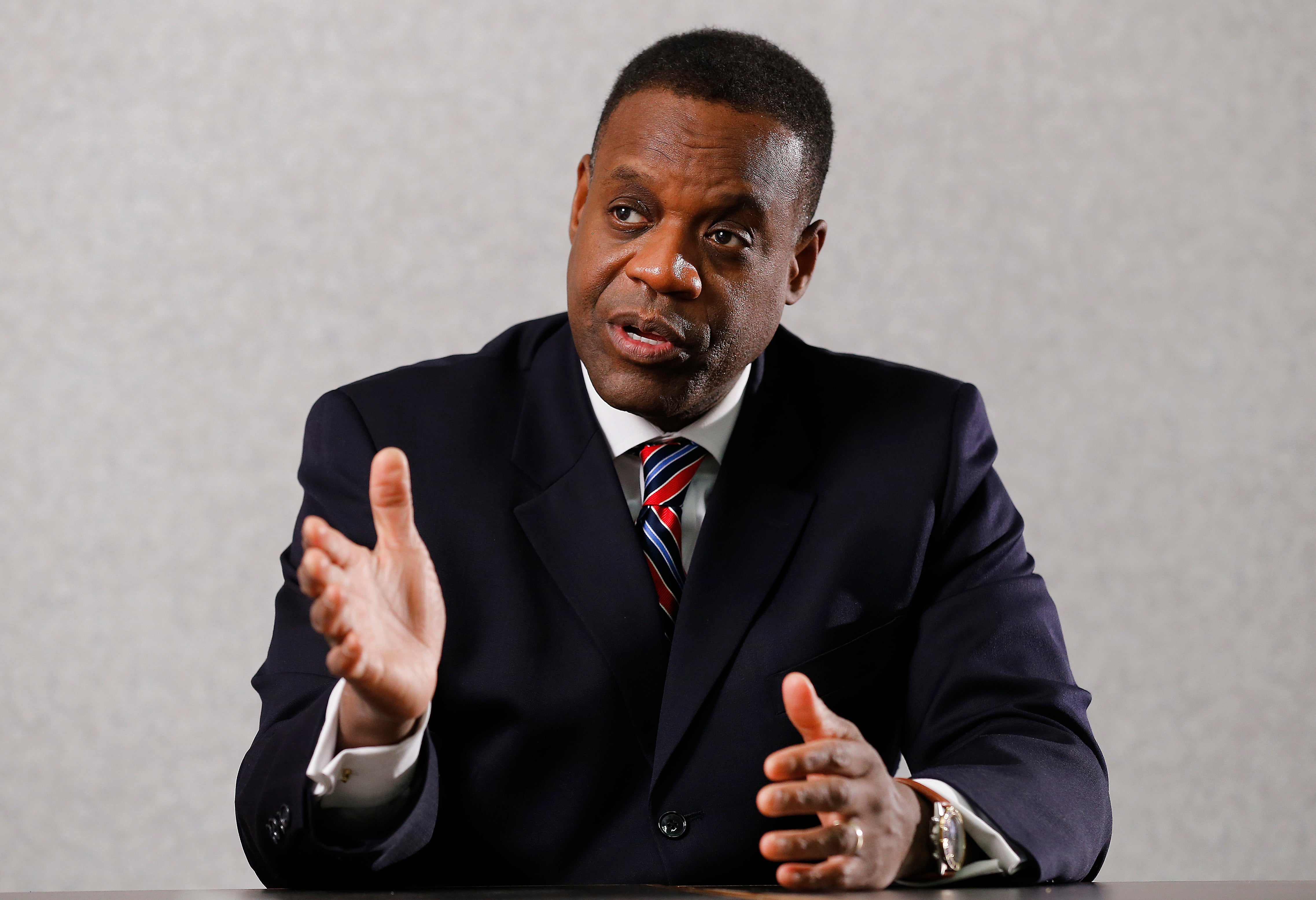 Detroit Bankruptcy 10th Anniversary Orr