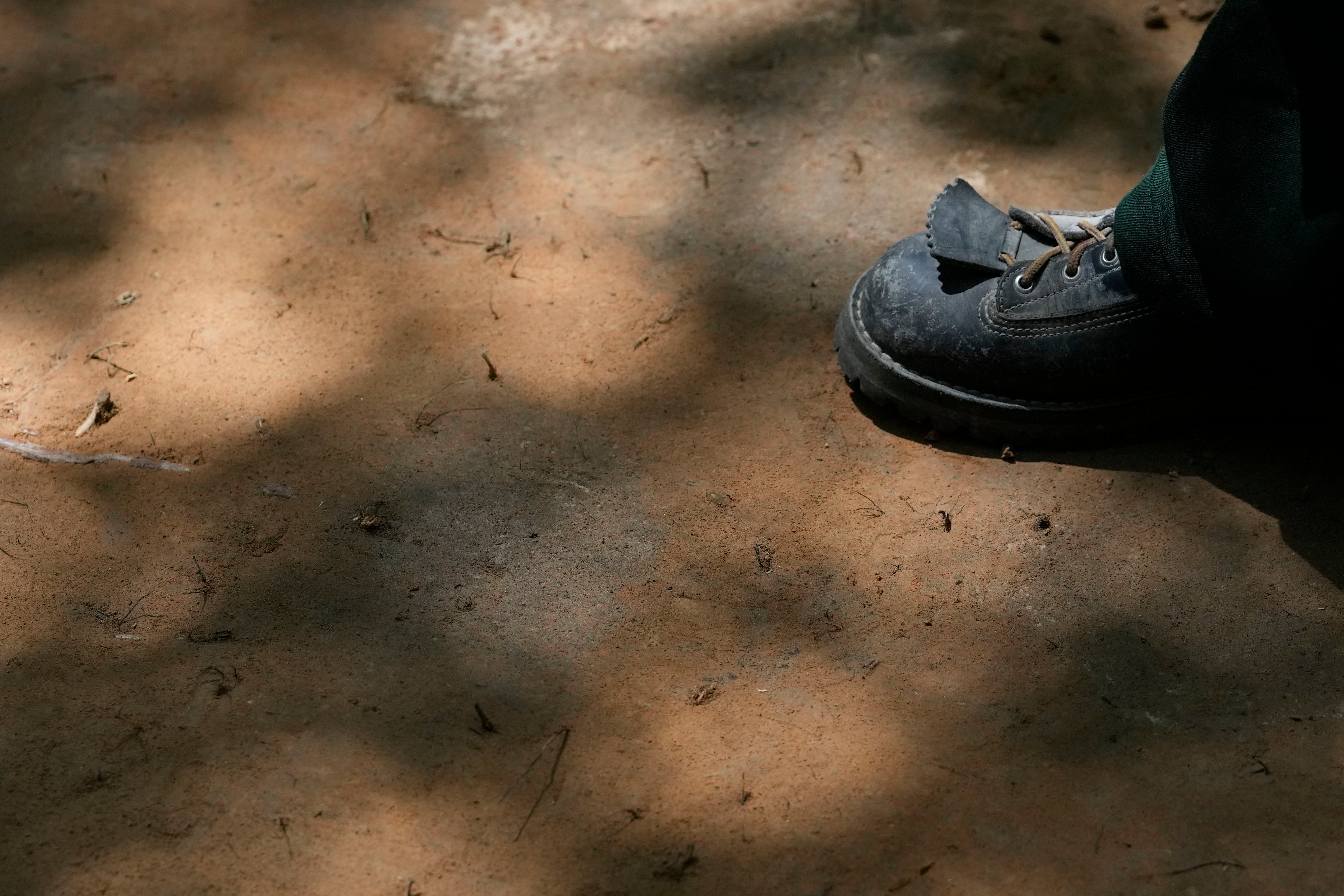 Louisiana Archeology