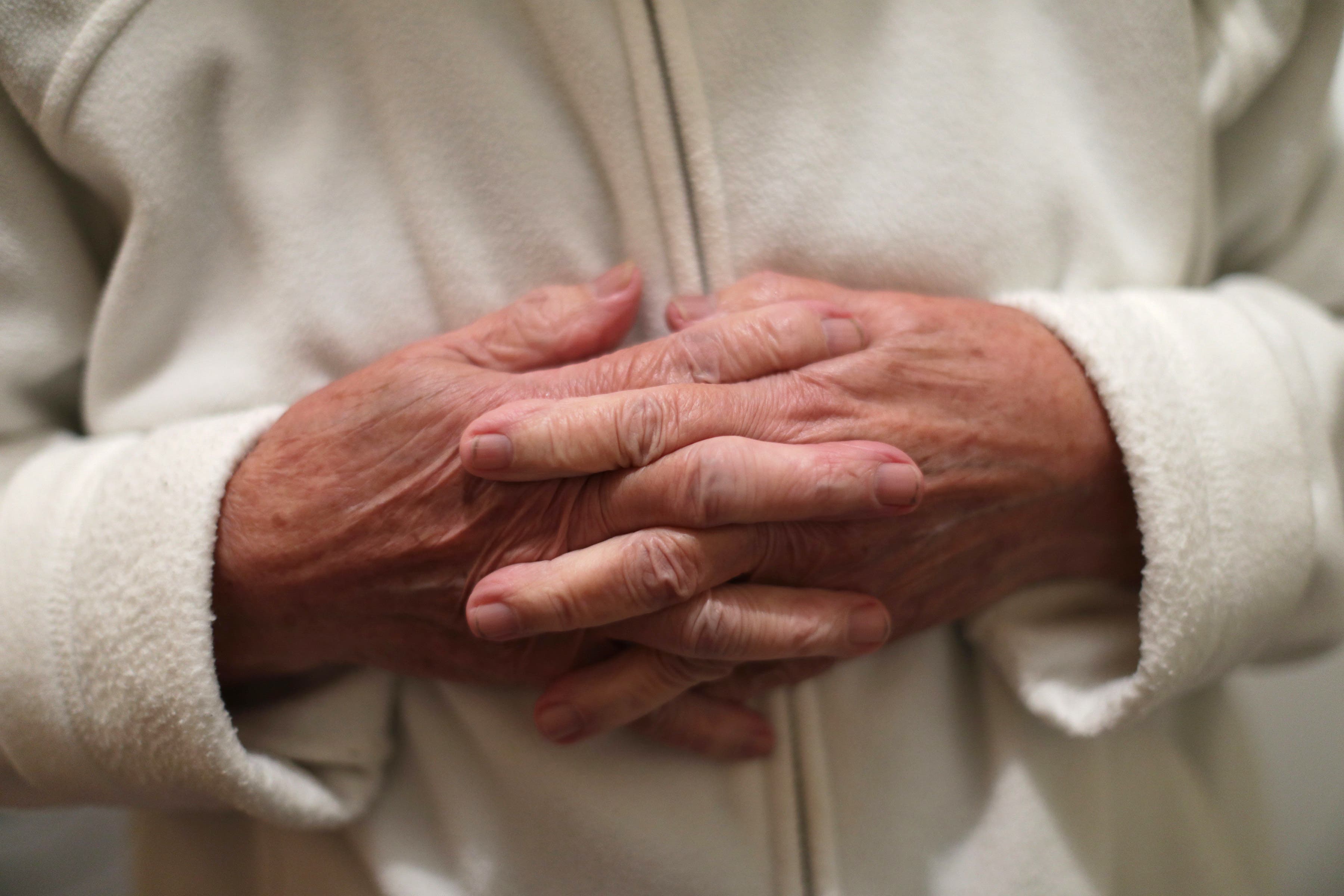 Link between hearing aids and dementia revealed