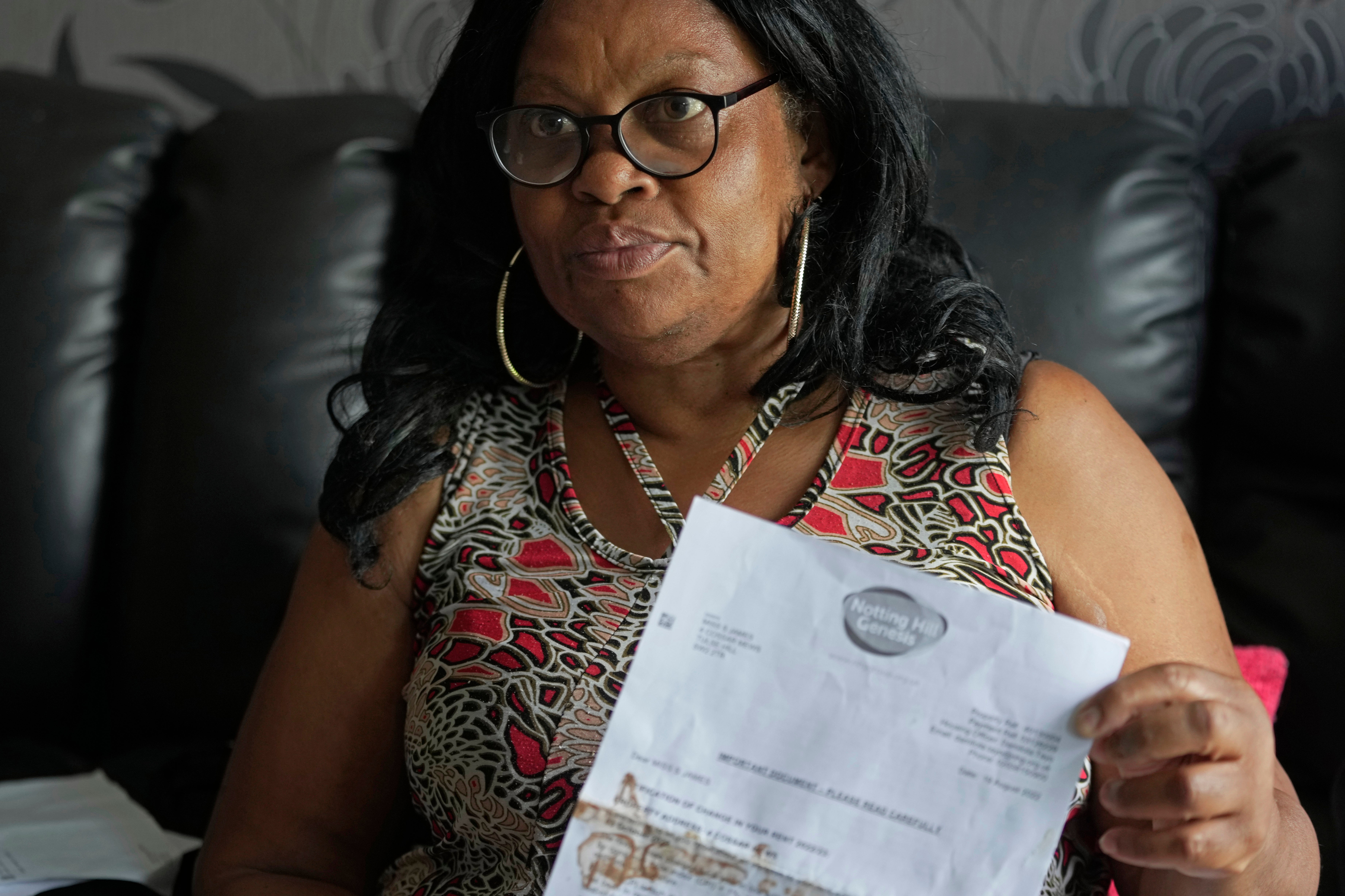 Britain Mortgage Crisis