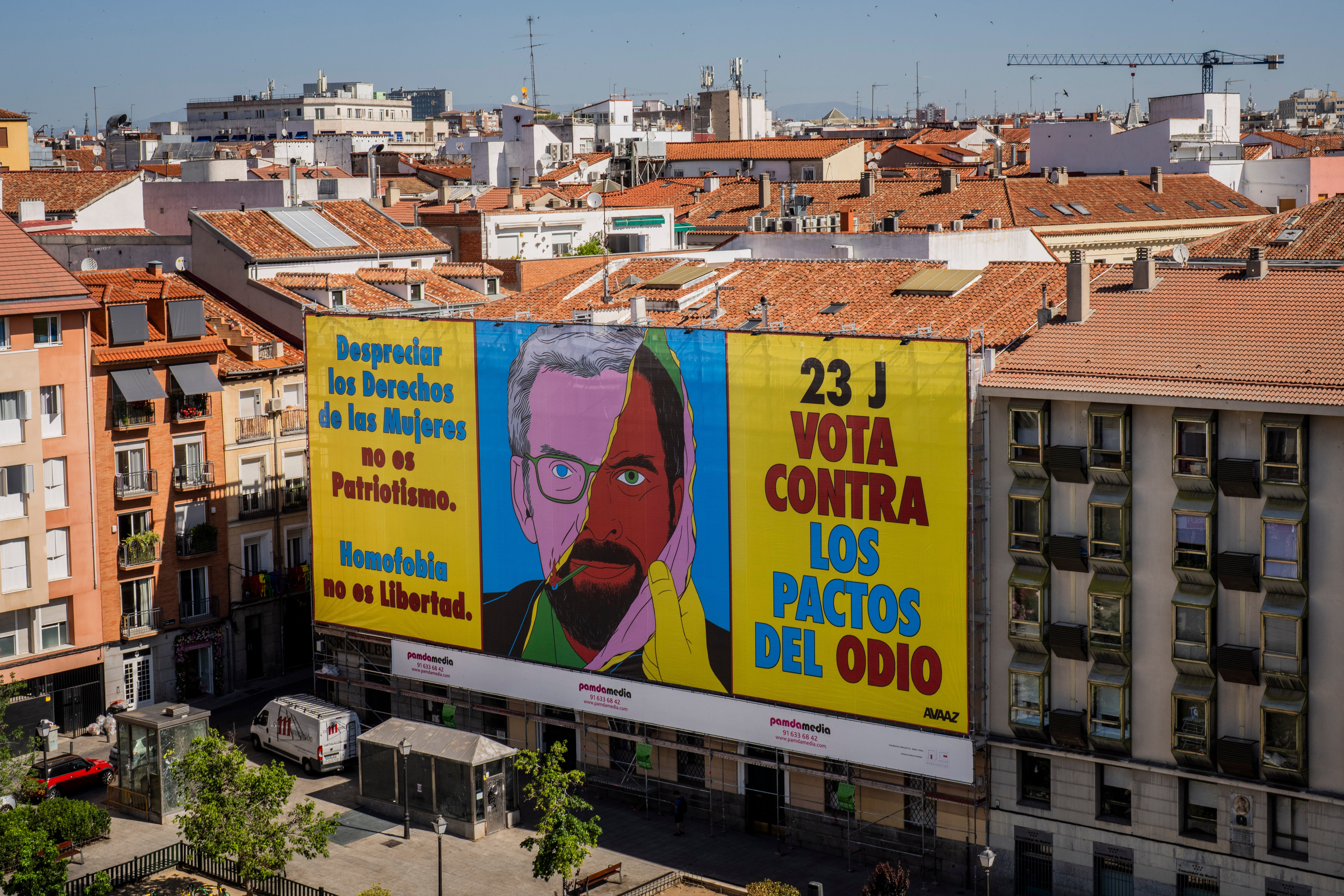 Spain Election Preview