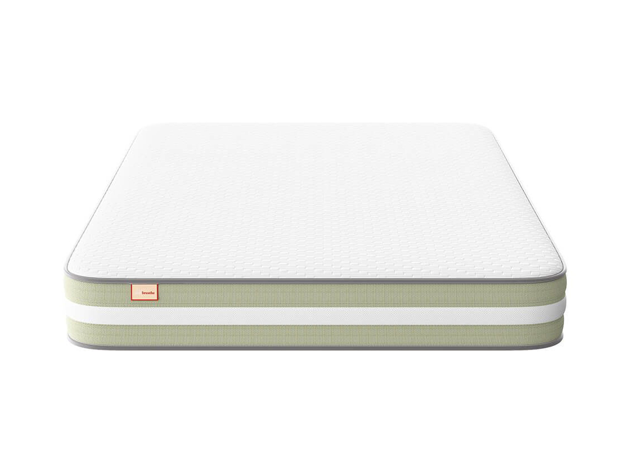 Silentnight just breathe hybrid mattress