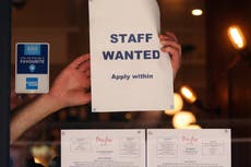 Between Brexit and Covid, London’s food scene has become a dog’s dinner – can it be saved?