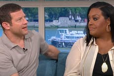 This Morning and Good Morning Britain taken off air amid major ITV scheduling shake-up