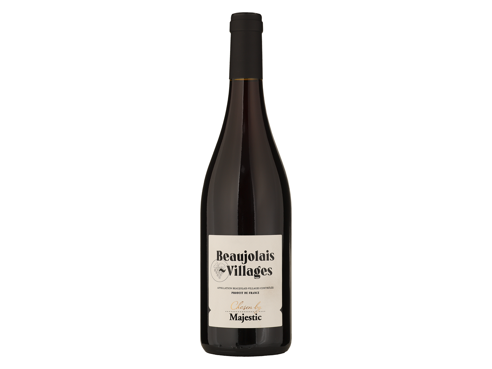 Beaujolais Villages 2022