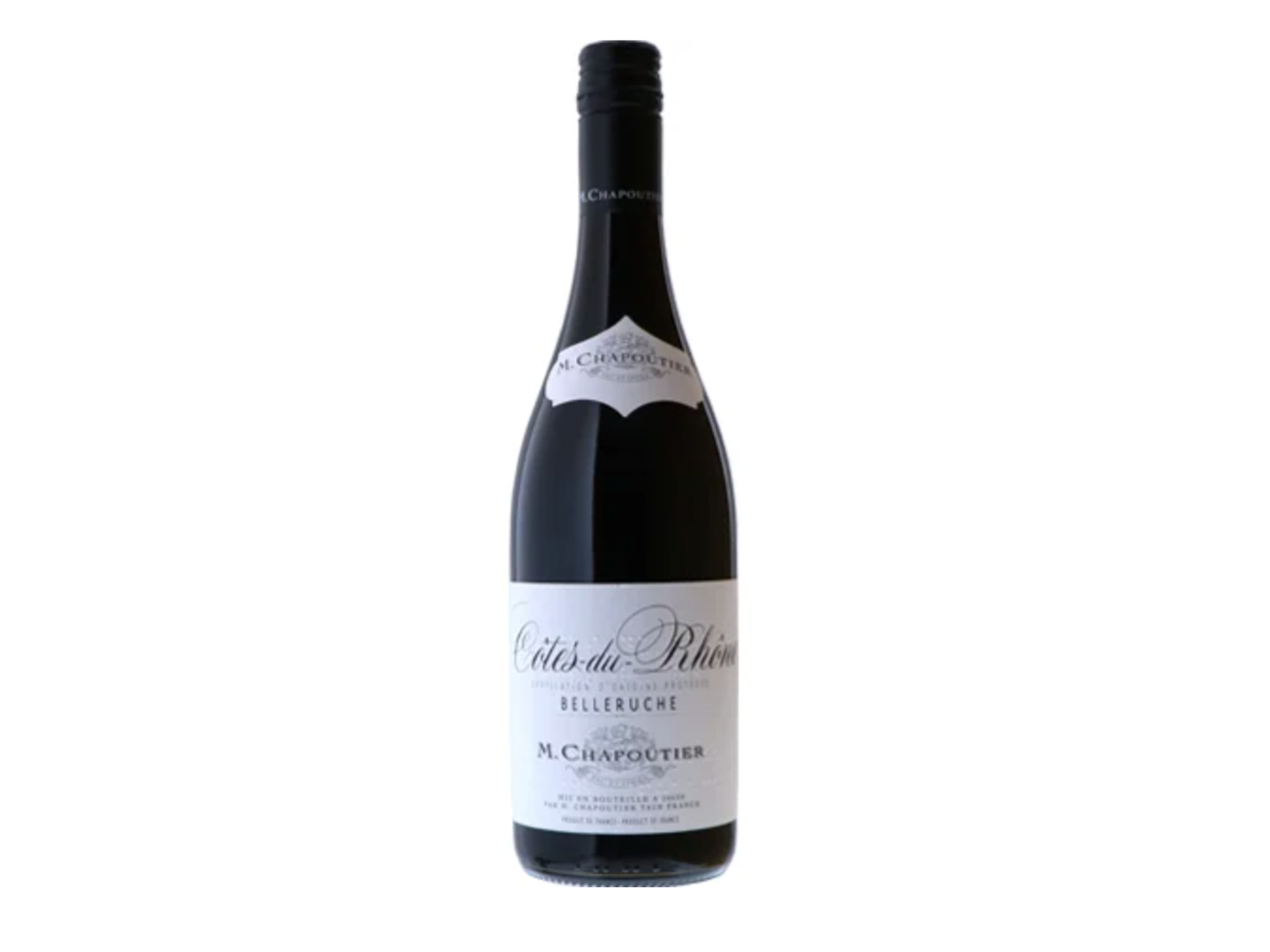 M. Chapoutier Belleruche Côtes du Rhône 2021