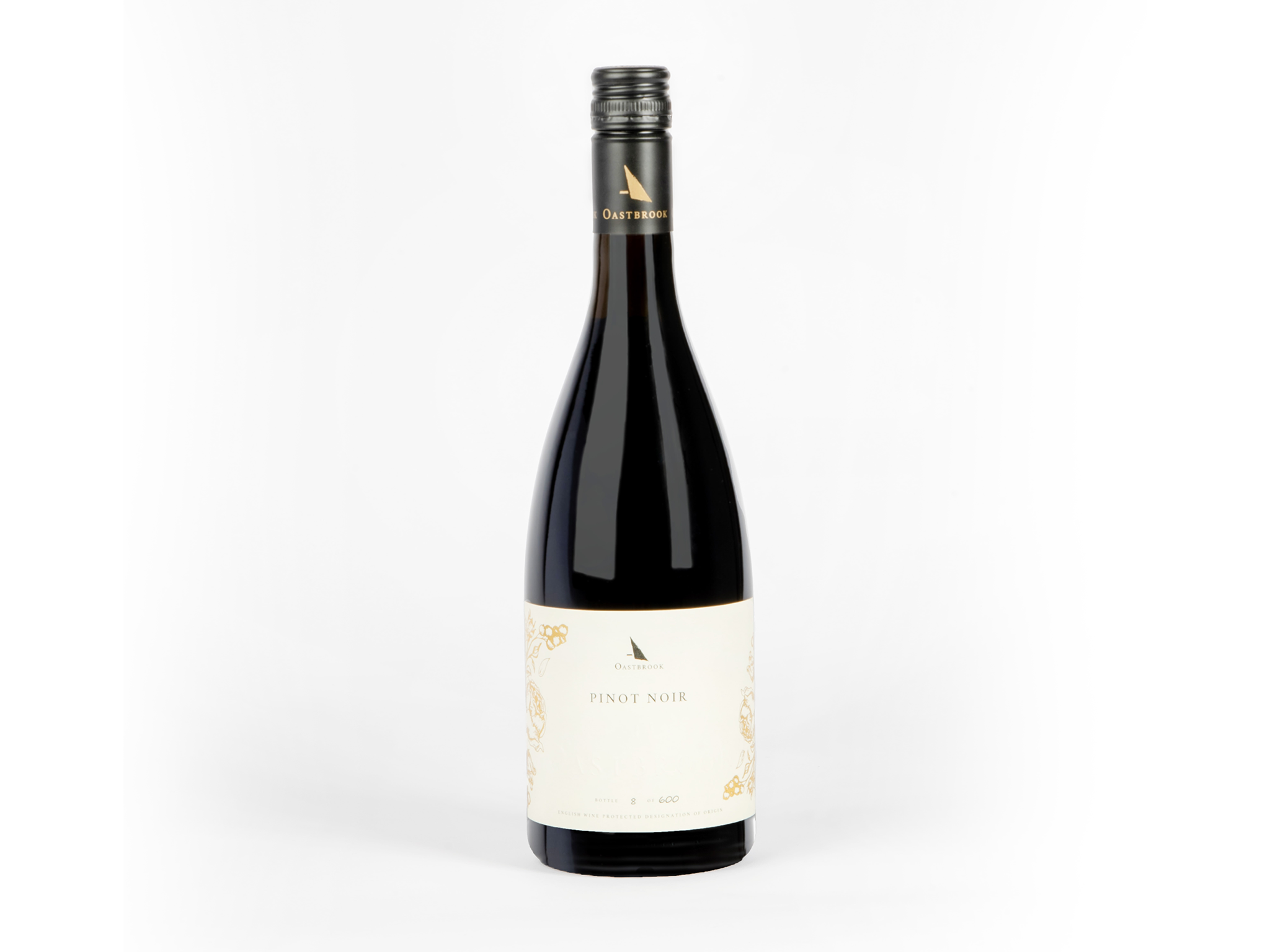 Oastbrook pinot noir 2021