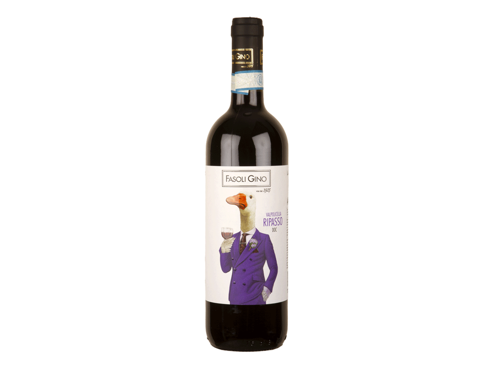 Ripasso DOC Valpolicella corte del pozzo 2018