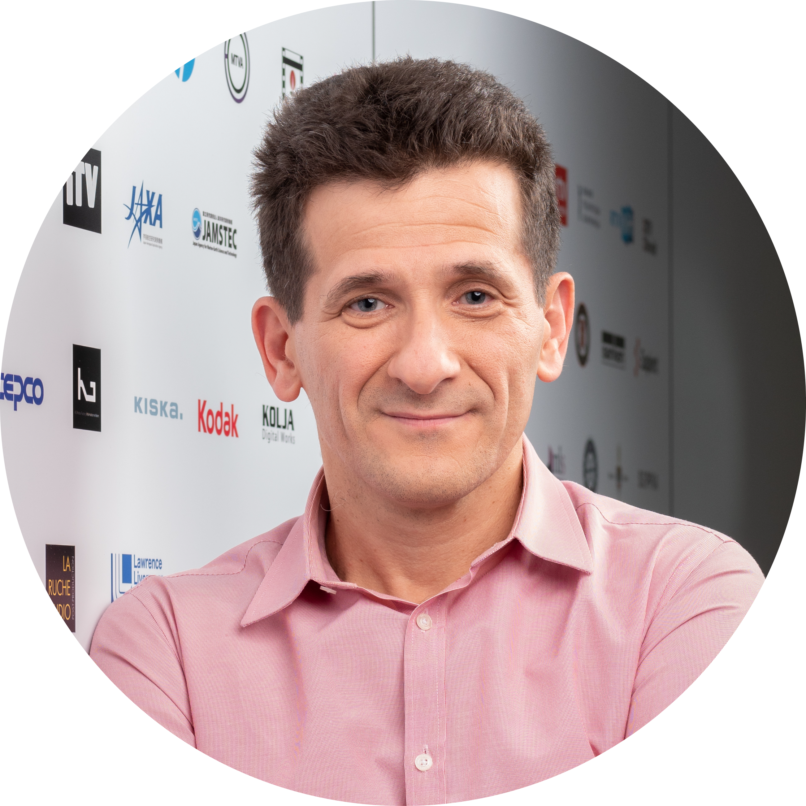 Alexander Lefterov, Tiger Technology’s Co-Founder and CEO