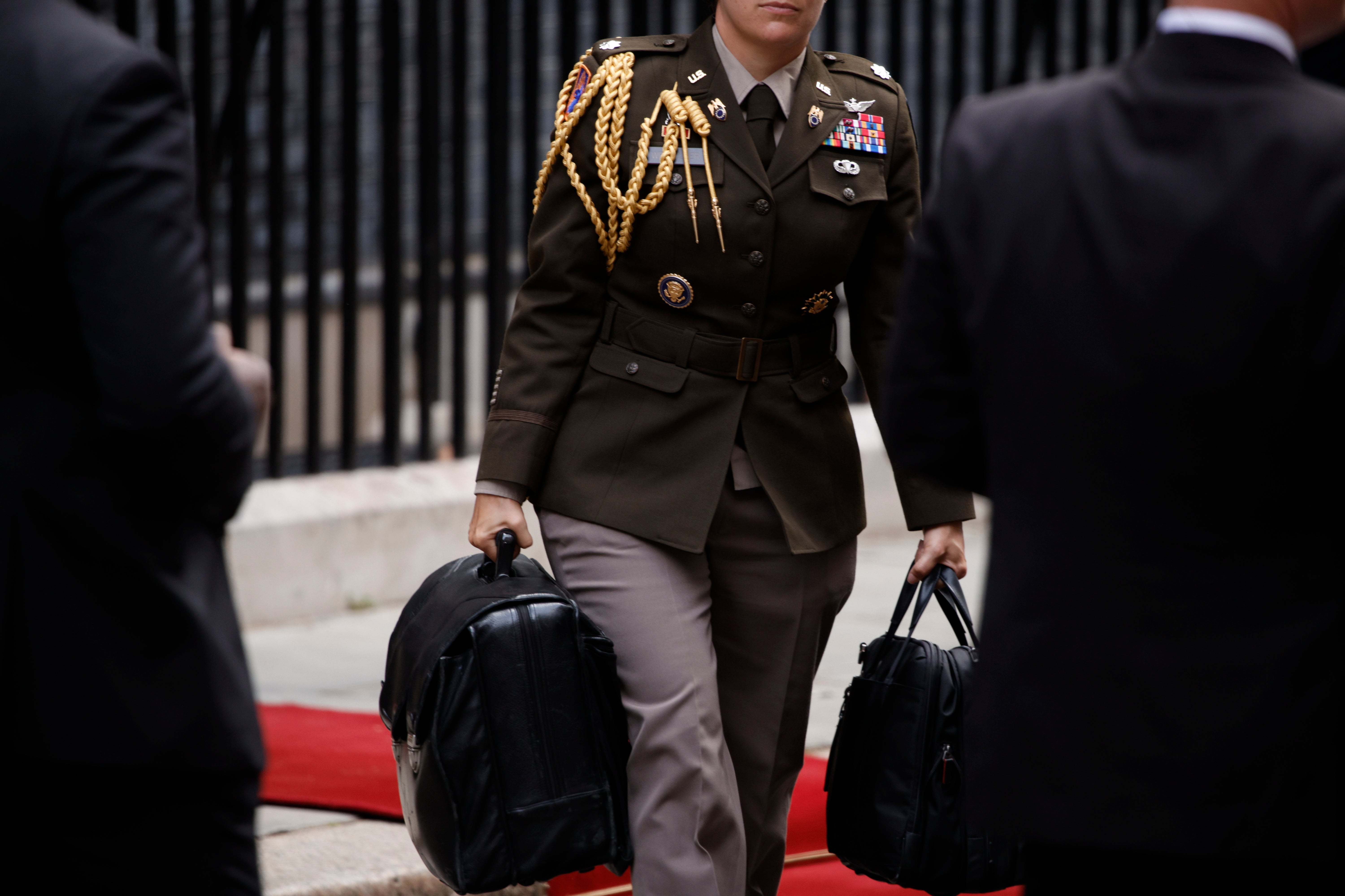Nuclear Football