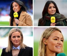 Who are the BBC World Cup commentators? Alex Scott, Fara Williams and full list of pundits