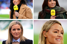 Who are the BBC World Cup commentators? Alex Scott, Fara Williams and full list of pundits