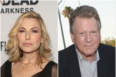 Tatum O’Neal says formerly estranged father ‘hated’ her for winning an Academy Award aged 10