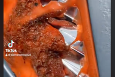 Arizona driver claims extreme heat melted her car light