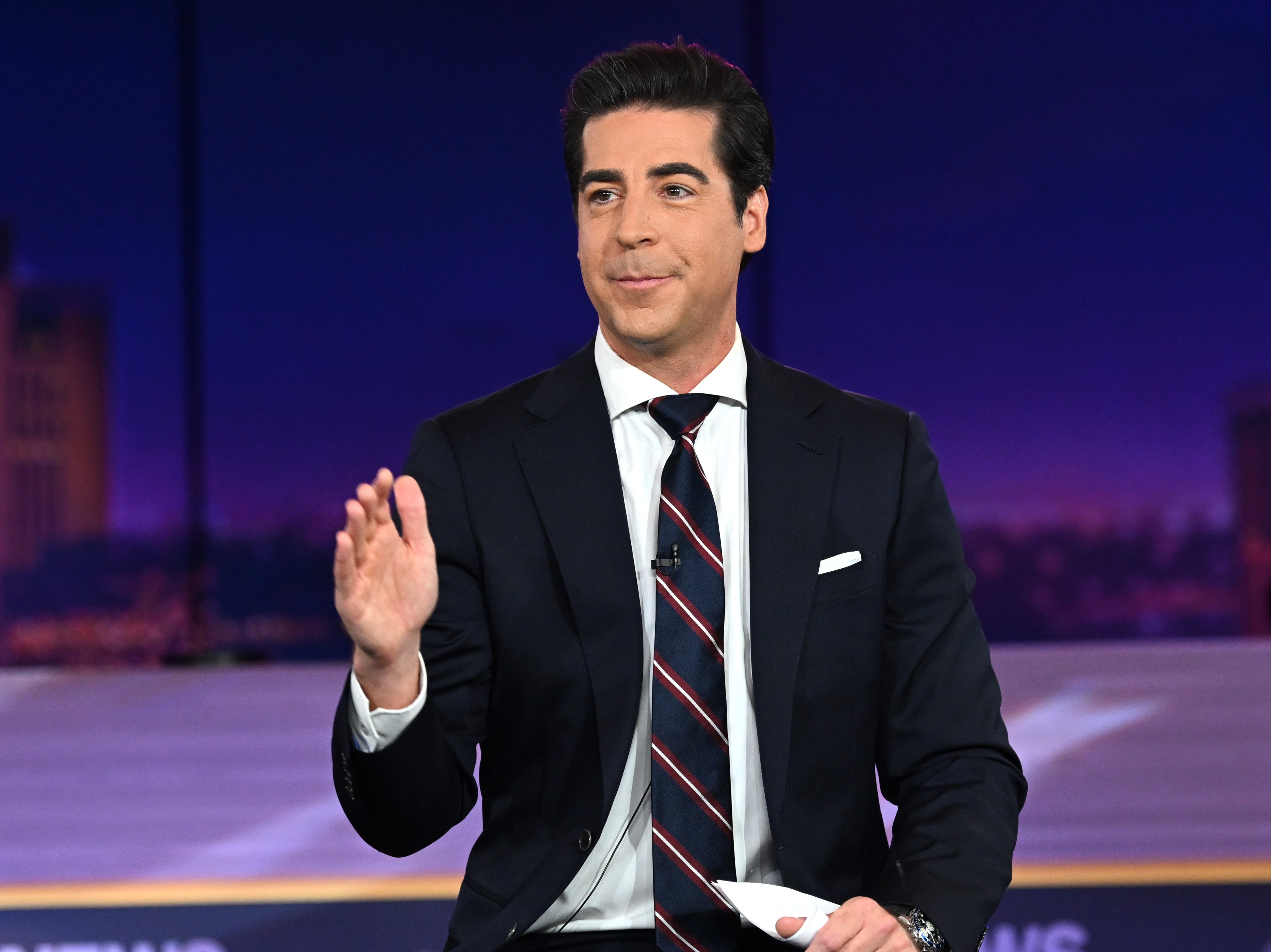 Jesse Watters