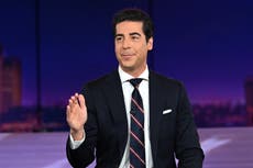 Jesse Watters’ mother just summed up everything wrong with Fox News