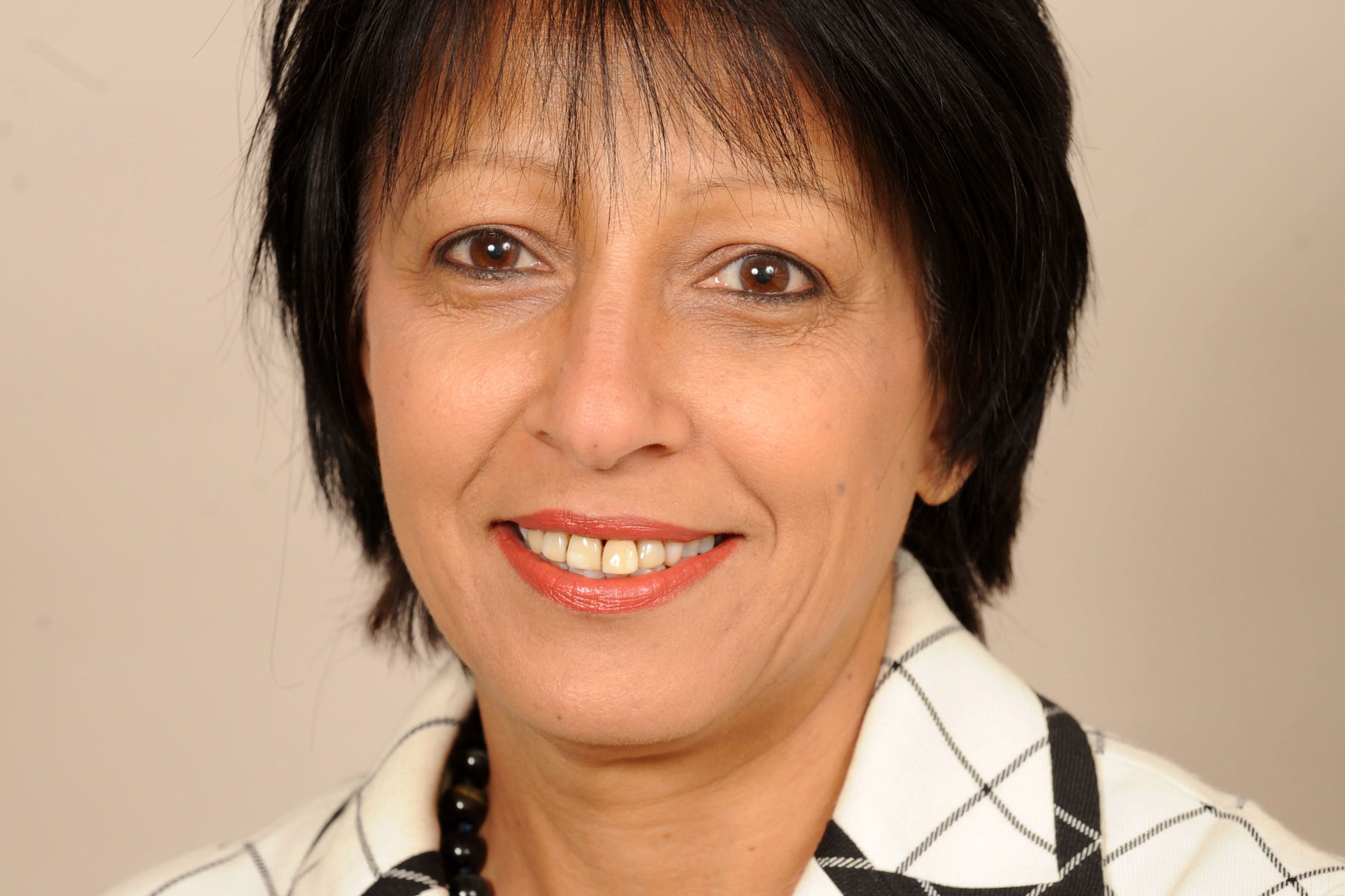 Equality and Human Rights Commission chair Baroness Kishwer Falkner was being investigated over allegations about her behaviour (Ian Nicholson/PA)