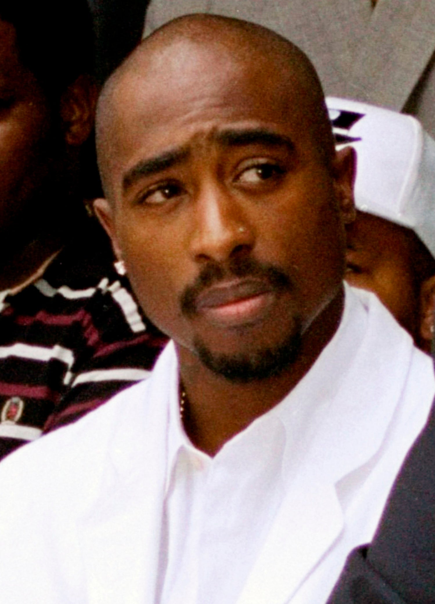 Tupac Investigation Las Vegas