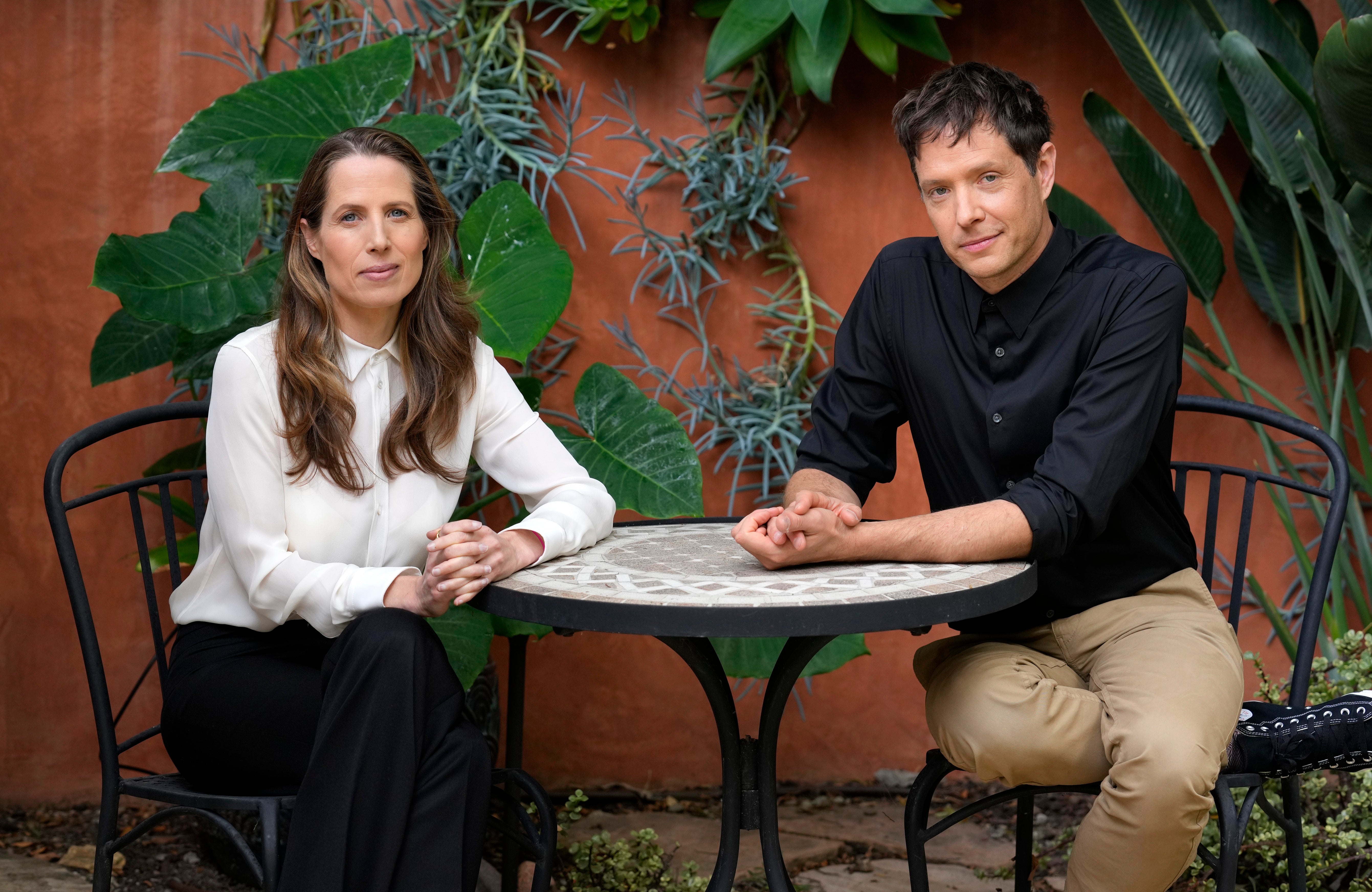 "The Beanie Bubble" Portrait Session