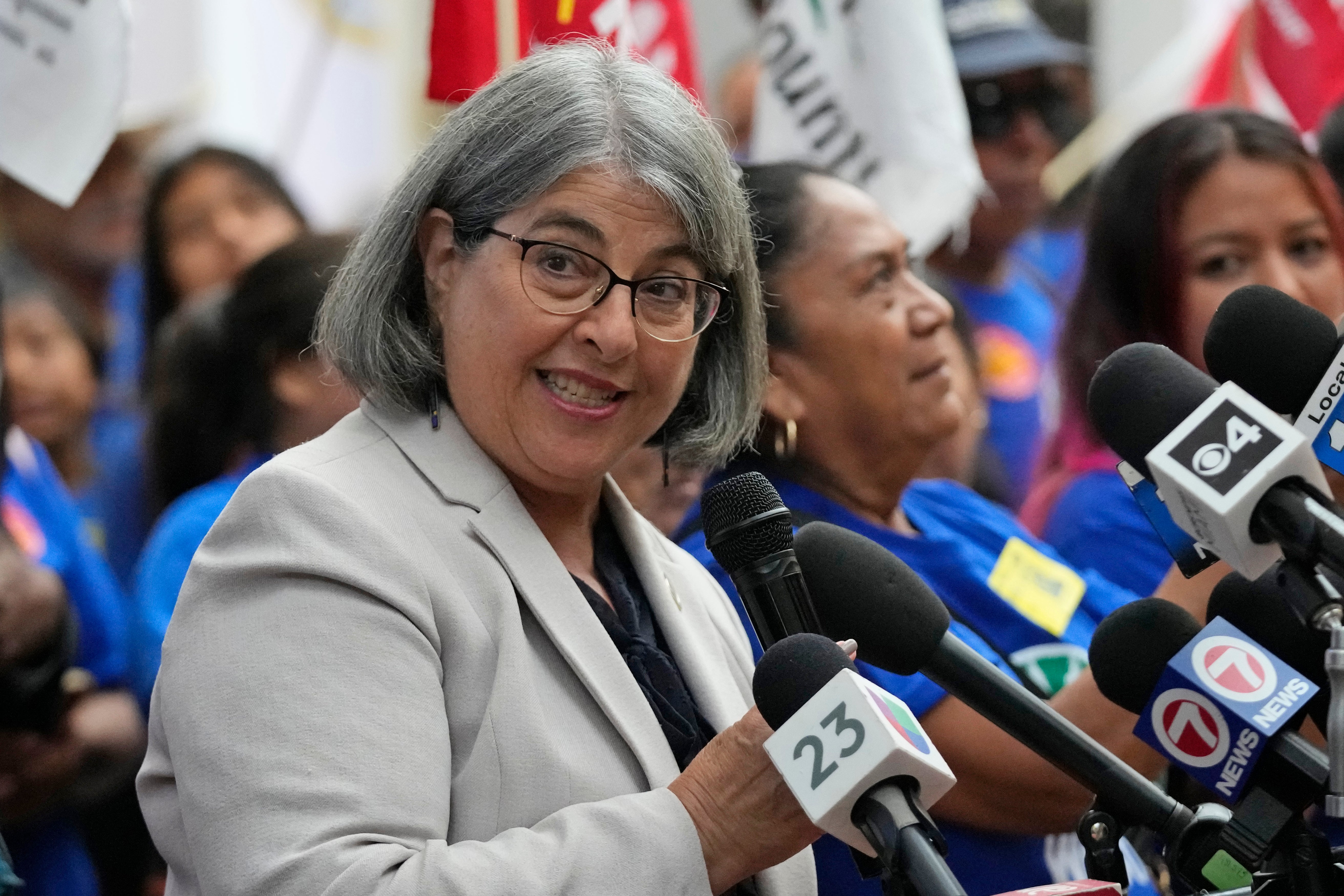 Florida Outdoor Worker Rights