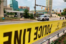 Squeegee worker guilty of manslaughter in case exemplifying Baltimore's racial and class divides