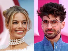 Love Island star landed role in Barbie movie thanks to dating-show superfan Margot Robbie