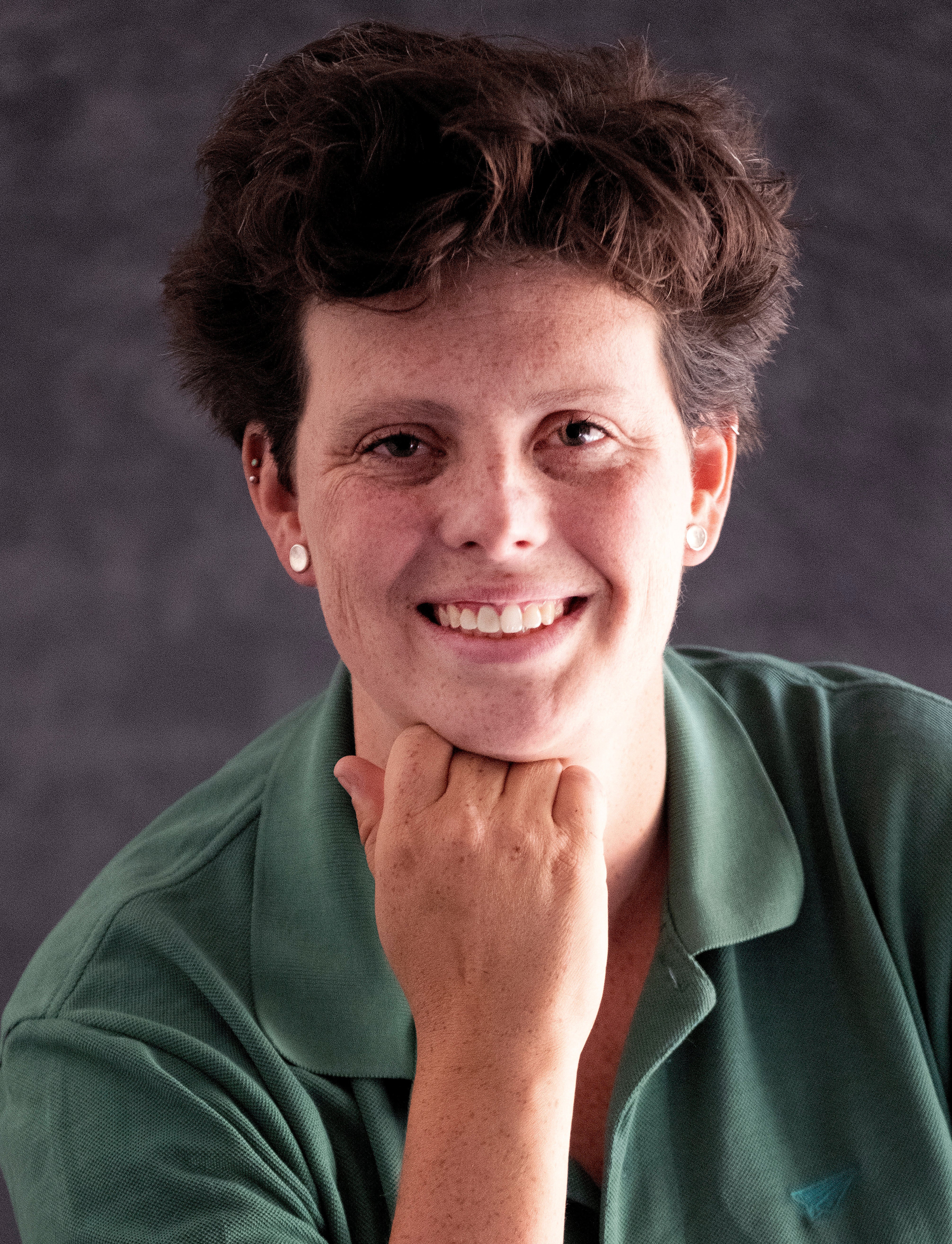 Natalie Beach Portrait Session