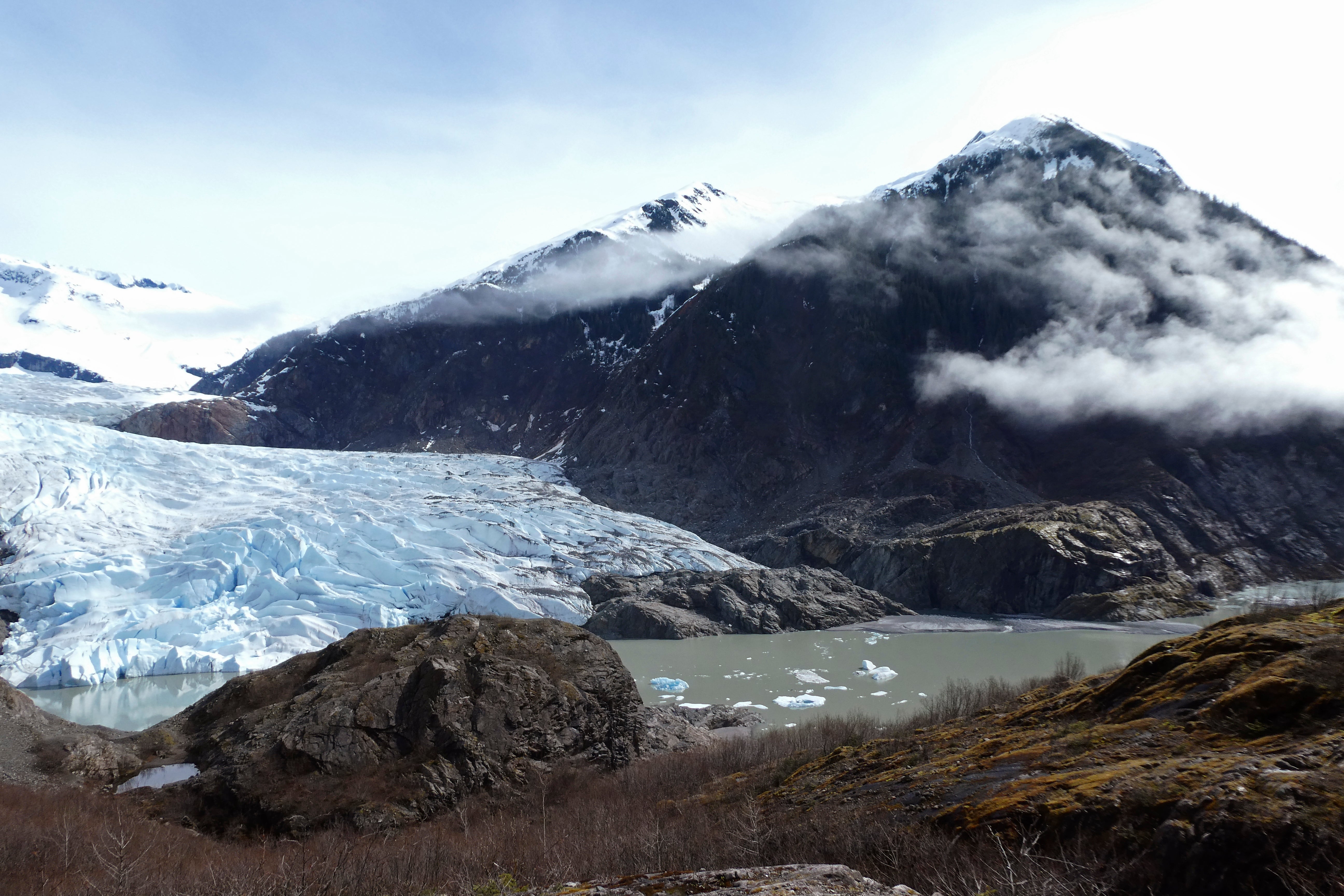 Alaska Video Drowning Death