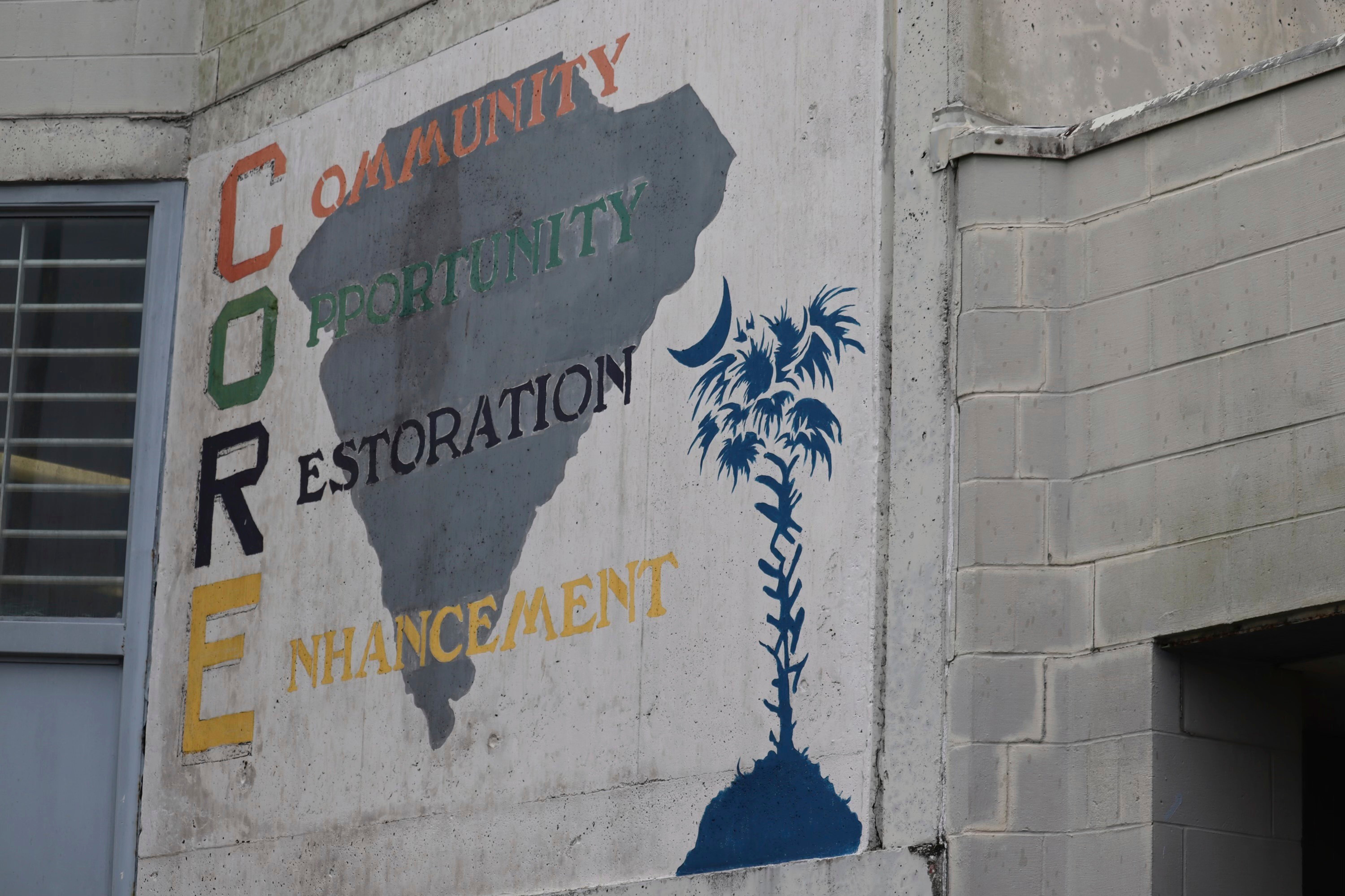 South Carolina Prison Promise