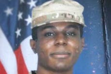 During previous arrest, US soldier who fled to North Korea shouted profanities about Koreans and its military