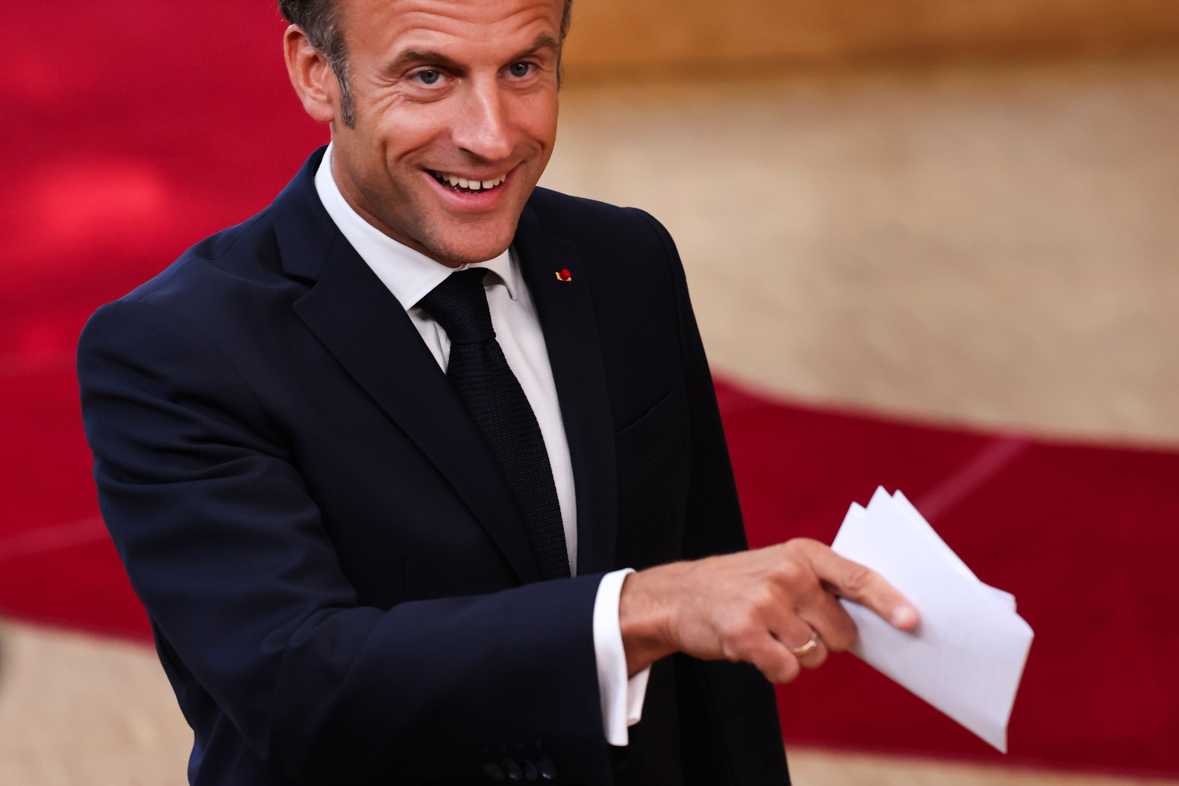 Belgium EU CELAC Summit