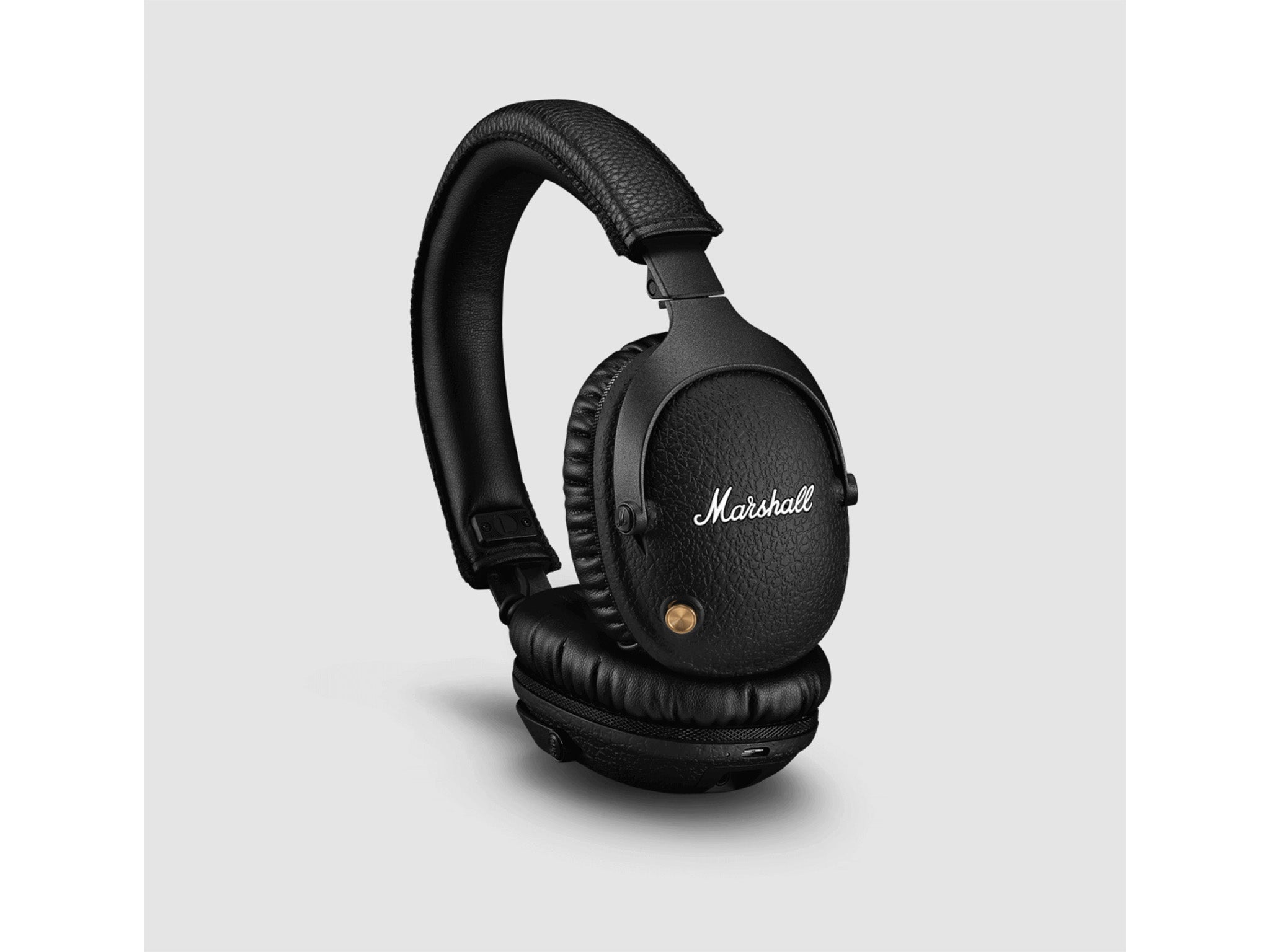 Marshall Monitor II ANC noise cancelling headphones