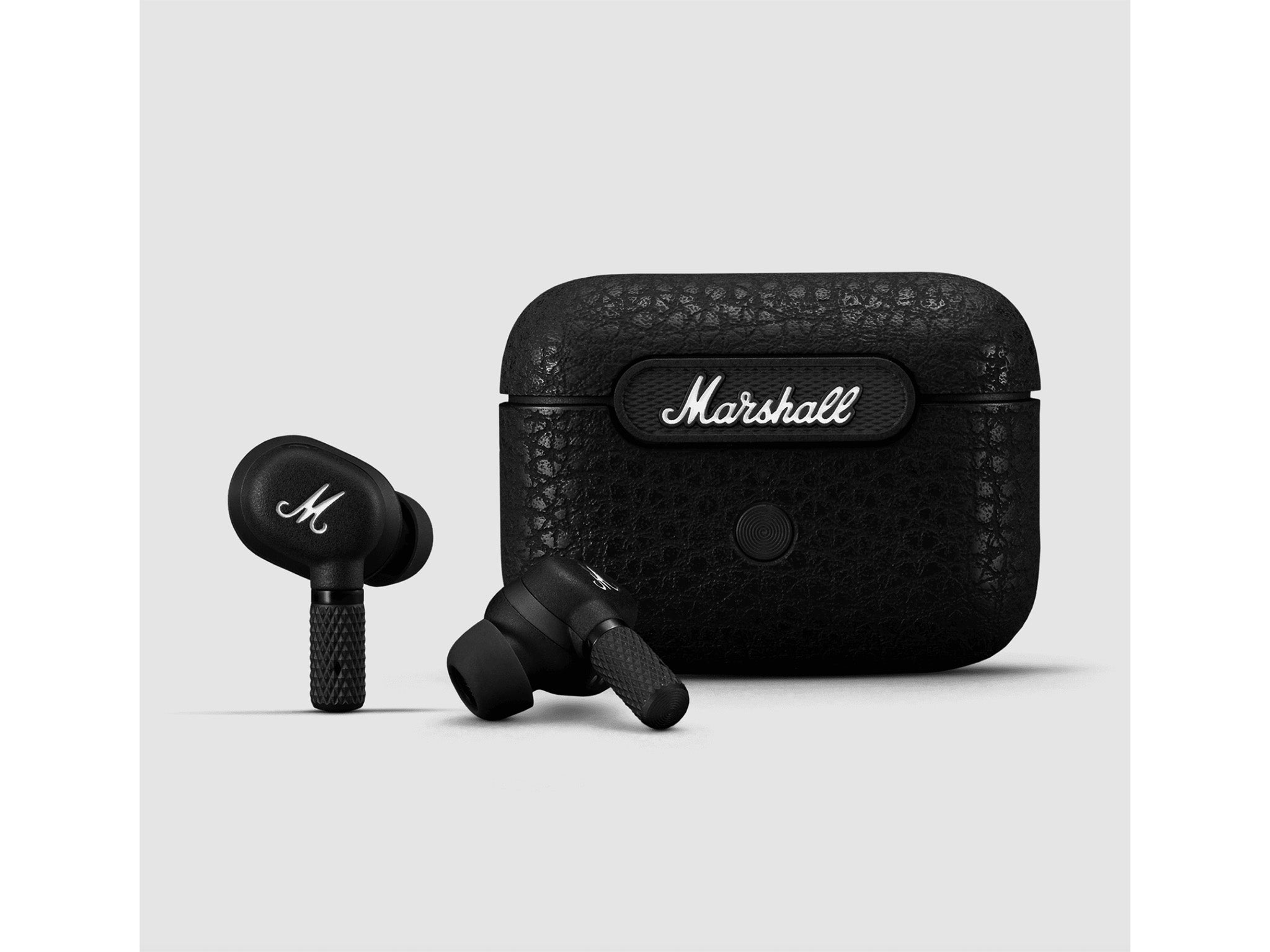 Marshall Motif ANC noise cancelling headphones