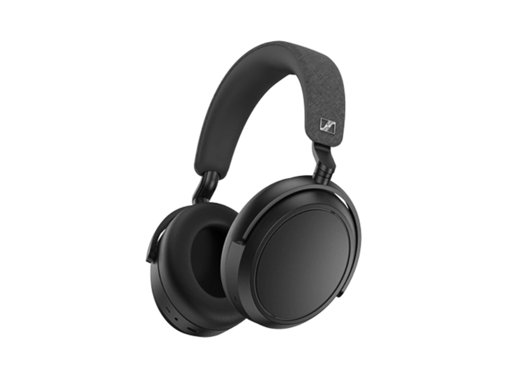 Sennheiser Momentum 4 Wireless noise cancelling headphones