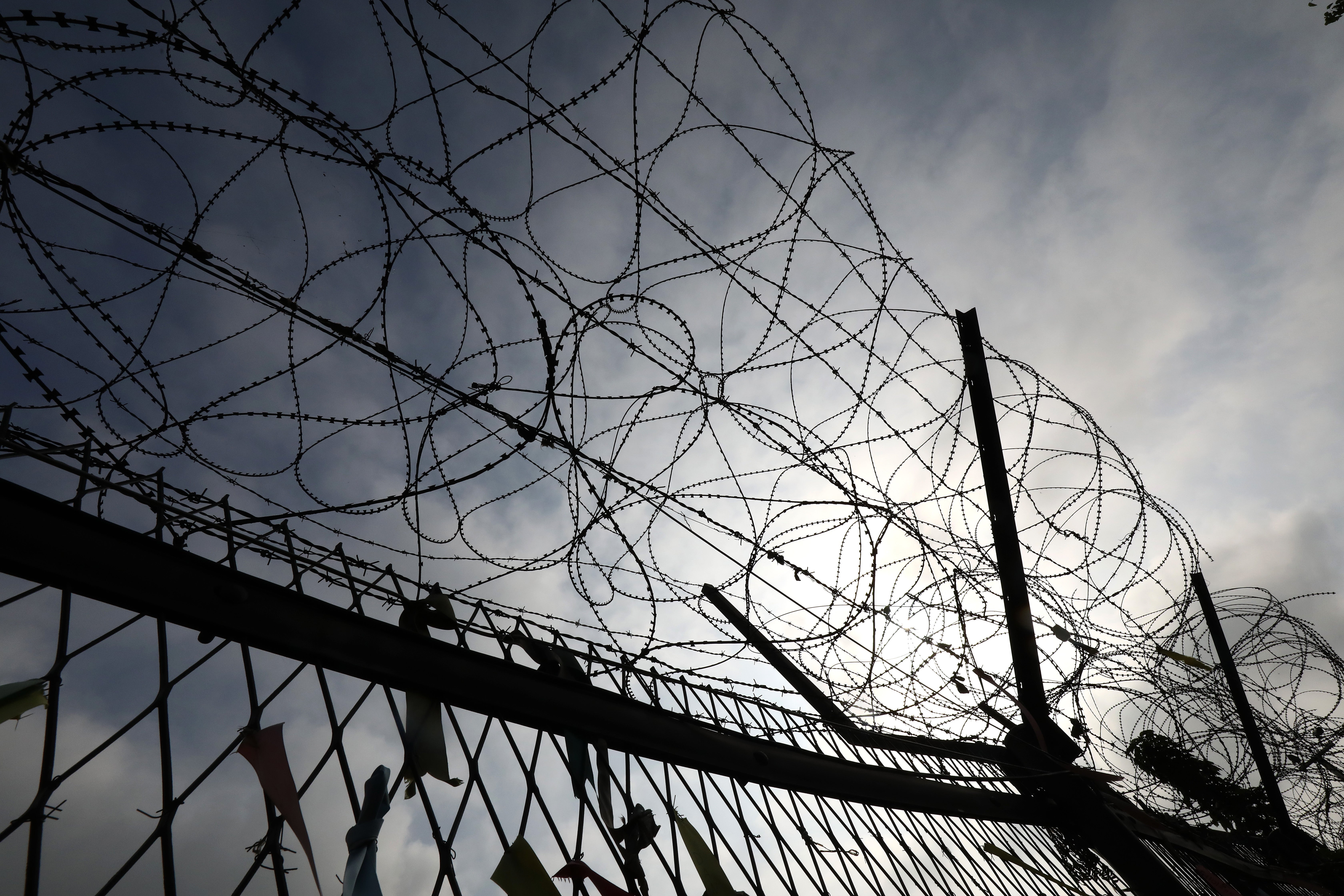 From Otto Warmbier to Kenneth Bae: The US nationals arrested by North Korea