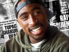 Tupac Shakur’s murder: The most bizarre conspiracy theories surrounding his death