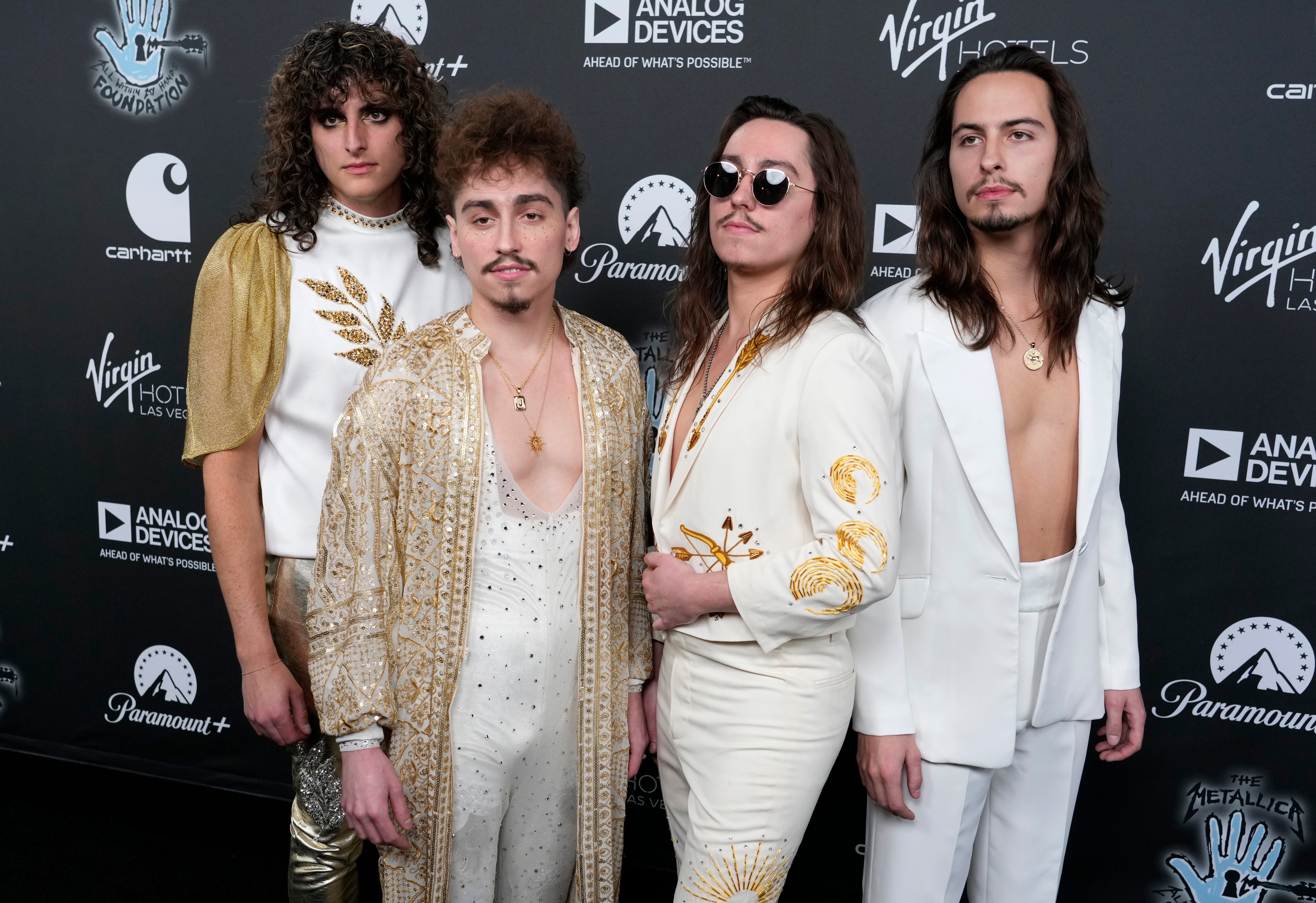 Music-Greta Van Fleet
