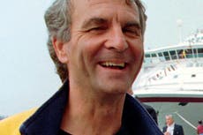 He dedicated his life to exploring the Titanic. Now the owners of the salvage rights will honor him