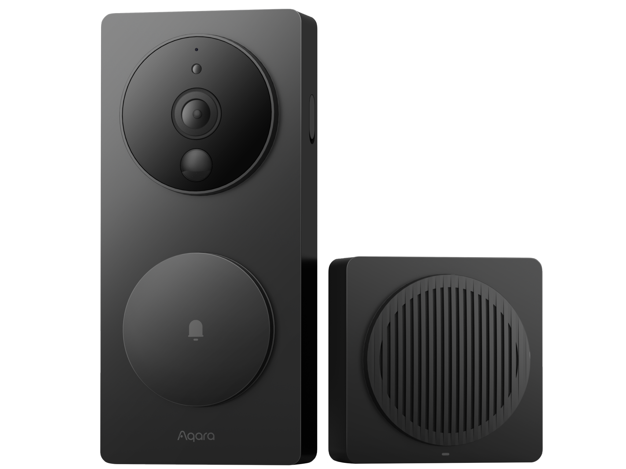 Aqara G4, best video doorbells