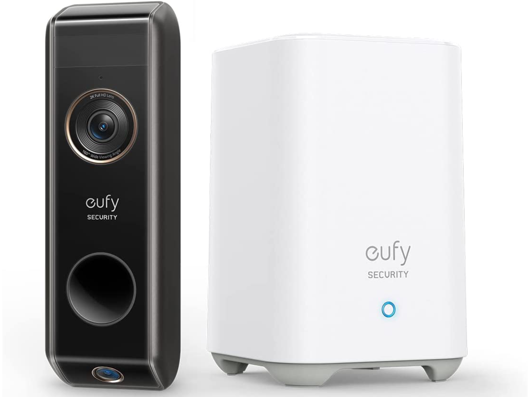 Eufy S330, best video doorbells 