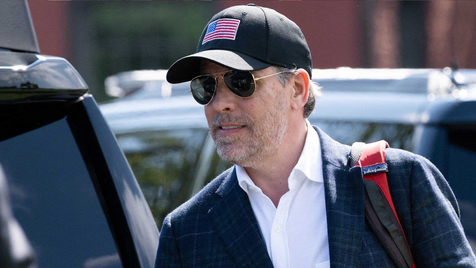 Republican claims of Biden family ‘corruption’ are being undermined by their own whistleblowers