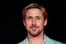 Ryan Gosling ‘keeps finding Ken dolls discarded’ by his own daughters