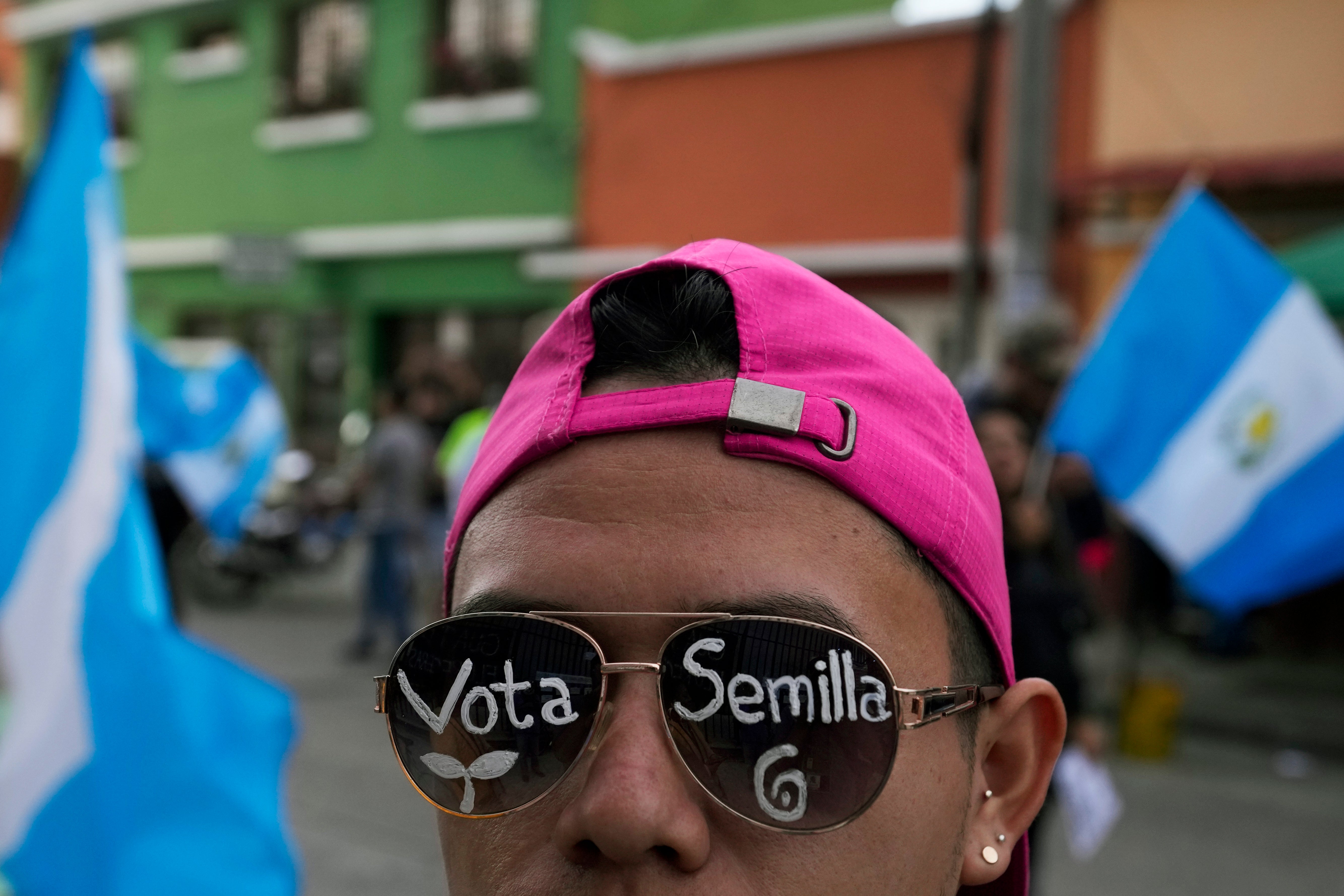 Guatemala Election
