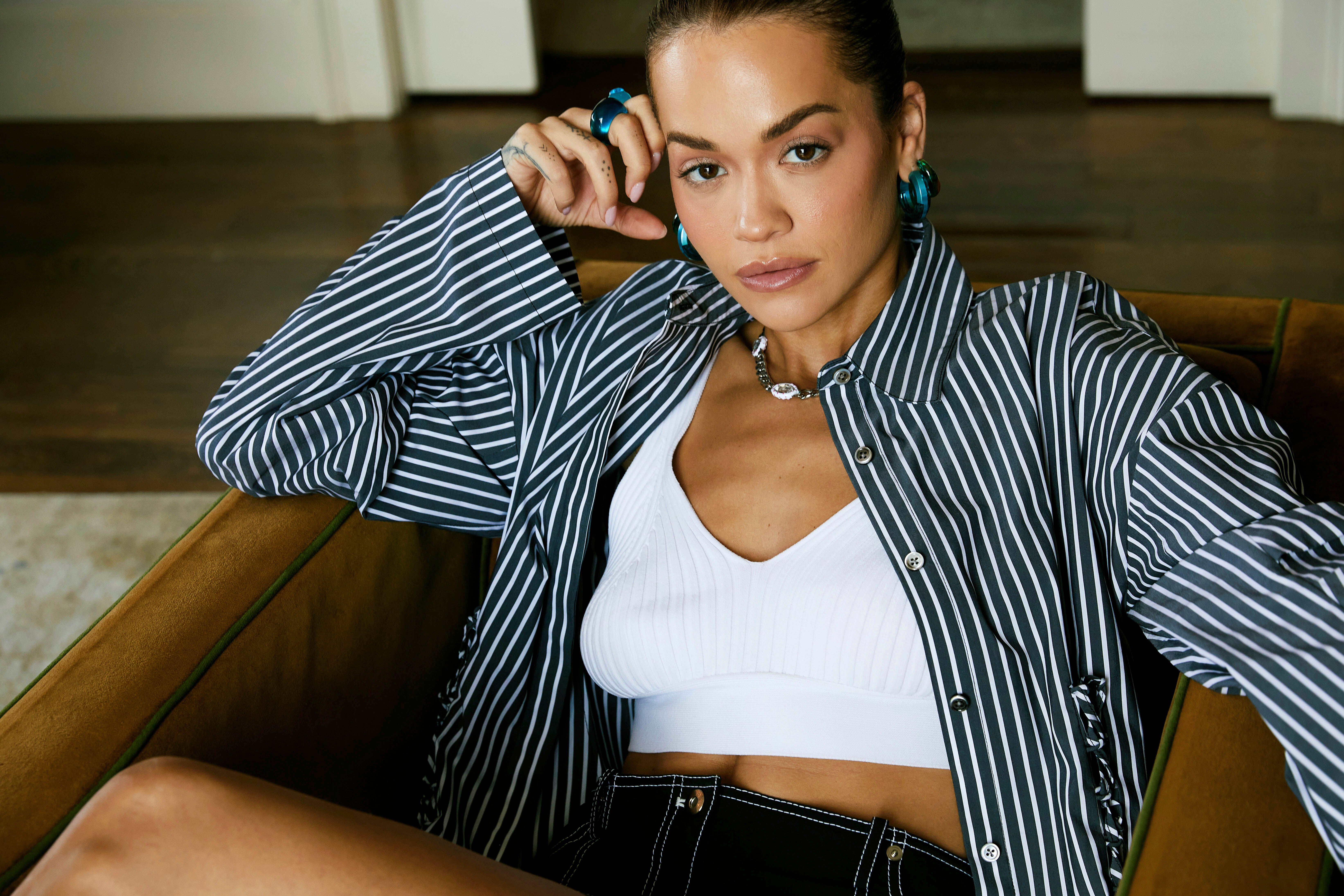 Rita Ora bets on herself with 'You & I,' her 'personal letter' to fans
